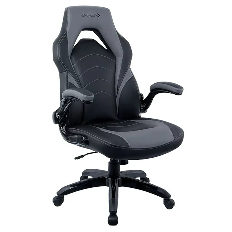 Staples black best sale office chair